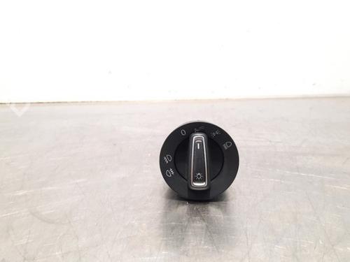Forlygtekontakt VW TIGUAN (AD1, AX1) 2.0 TDI (150 hp) 15040482
