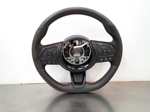 Used Steering wheel FIAT 500X (334_) 1.0 (334.AXN1B) (120 hp) 15027806