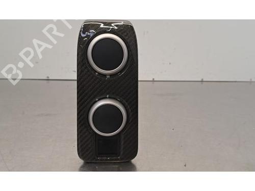 Used Climate control Climate control MCLAREN MP4 Coupe 12C (600 hp) 40070859 40070859