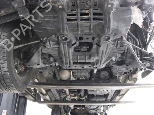 Electronic module TOYOTA HILUX VIII Pickup (_N1_) 2.8 TD 4WD (GUN126) | BP23609900M83 