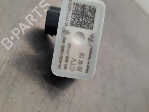 Electronic module PORSCHE 718 BOXSTER (982) 2.0 T (982320, 982321, 982350, 982351) | BP20079263M83 