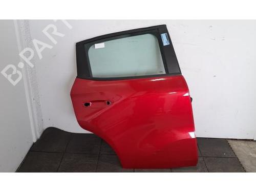 Dør højre bagtil CITROËN C3 IV (CC_, CB_) 1.2 PureTech 100 (CCHPV4) (101 hp) 31818694