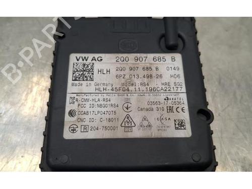 Electronic sensor VW ARTEON (3H7, 3H8) 2.0 TDI | BP39642461M84 - Image 3