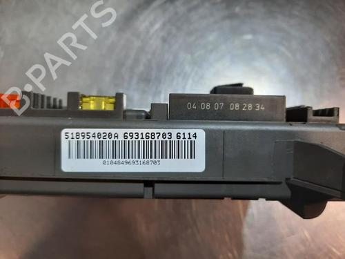 Fuse box BMW X5 (E70) 4.8 i xDrive | BP24511843E1 