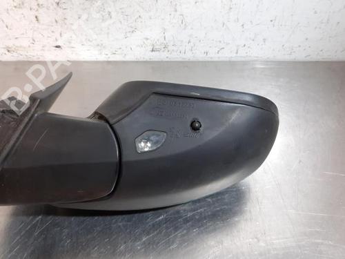 Right mirror PEUGEOT 308 II (LB_, LP_, LW_, LH_, L3_) 1.6 BlueHDi 120 | BP29468060C27 