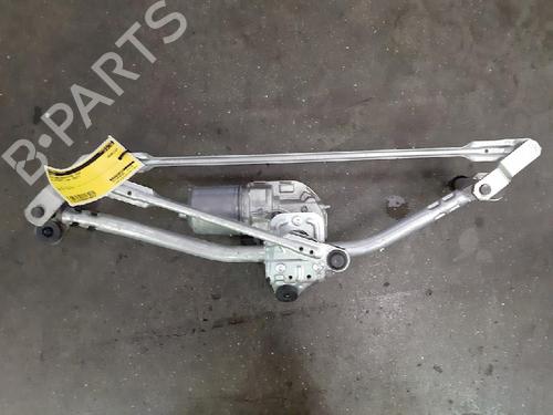 Front wiper motor VW PASSAT B8 (3G2, CB2) 1.6 TDI | BP10871390M29 