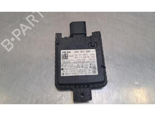 Electronic module VW GOLF VIII (CD1, DA1) 2.0 GTI Clubsport | BP36769488M83 - Image 3