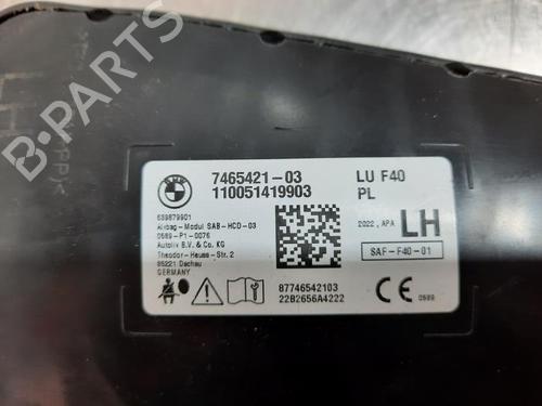 Other BMW 1 (F40) 116 d | BP30530705O1 