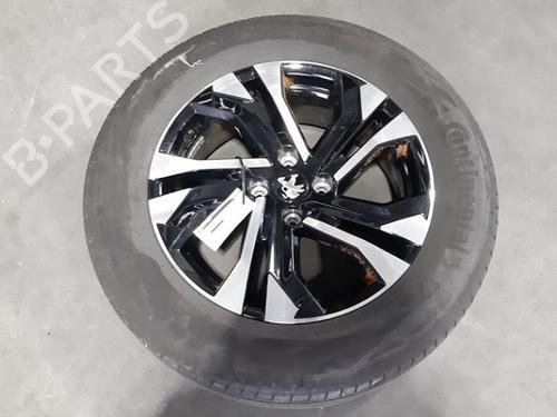 Used Rim PEUGEOT 2008 II (UD_, US_, UY_, UJ_, UR_, UC_) 1.5 BlueHDI 130 (131 hp) 17565995