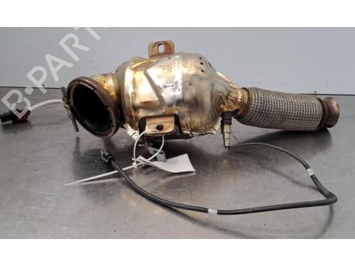 Catalyst FORD FIESTA VII (HJ, HF) 1.0 EcoBoost | BP38971331M10 - Image 4