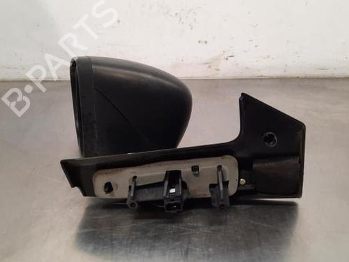 Left mirror RENAULT ZOE (BFM_) ZOE (BFMC, BFMD) | BP23631966C26 