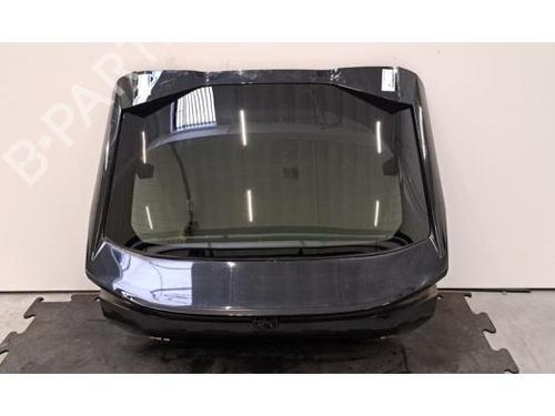 Used Tailgate Tailgate 37649196 37649196