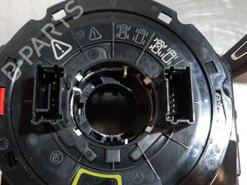 Steering column stalk MERCEDES-BENZ GLE (V167) GLE 350 de 4-matic (167.106) | BP39892682I23 - Image 4