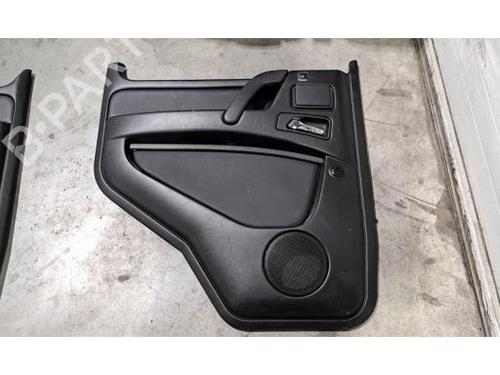 Seats set MERCEDES-BENZ G-CLASS (W463) G 350 d (463.348) | BP30163412C78