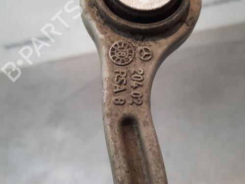 Right rear suspension arm MERCEDES-BENZ C-CLASS (W205) C 180 BlueTEC / d (205.036) | BP10895653M15 