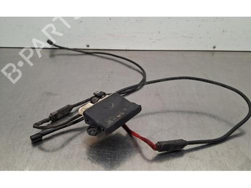 Used Electronic module Electronic module PEUGEOT 5008 II (MC_, MJ_, MR_, M4_) 1.2 Hybrid 136 (MRHPYC) (136 hp) 32510884 32510884