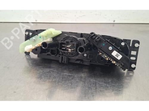 Climate control CITROËN C3 III (SX) 1.2 PureTech 82 | BP33612524I5  - Image 5