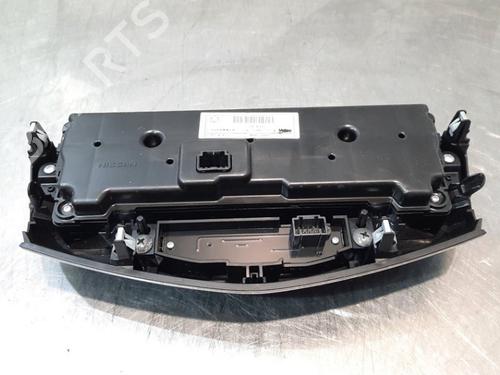 Climate control NISSAN X-TRAIL III (T32_, T32R, T32RR) 1.6 DIG-T (T32) | BP10895518I5 