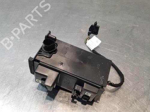 Other PEUGEOT 3008 II SUV (MC_, MR_, MJ_, M4_) 1.2 THP/ PureTech 130 (MRHNSM, MRHNSU, MRHNSJ, MRHNYW,... | BP15034608O1 