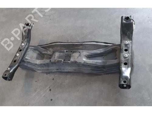Gearbox mount MERCEDES-BENZ SPRINTER 3,5-t Van (B907, B910) 315 CDI RWD (907.631, 907.633, 907.635, 907.637) | BP23602806M88 