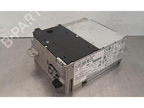Electronic module MERCEDES-BENZ CLA (C118) CLA 180 (118.384) | BP32820757M83 - Image 6