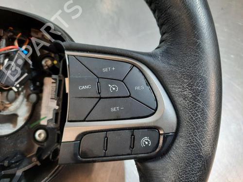 Rat JEEP RENEGADE SUV (BU, B1, BV) 1.6 CRD | BP34118093C49  - Image 10