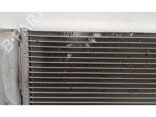 AC radiator RENAULT CAPTUR II (HF_) TCe 155 (HFMN) | BP40289260M32 - Image 2