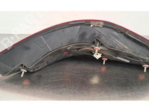 Left taillight MERCEDES-BENZ S-CLASS (W222, V222, X222) S 350 d 4-matic (222.021, 222.121) | BP26649458C34 