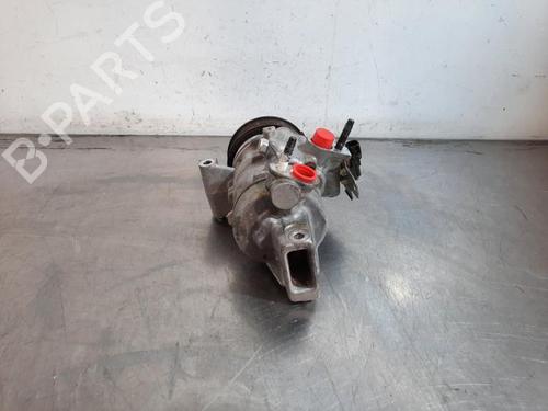 AC compressor FORD TRANSIT COURIER B460 Box Body/MPV 1.5 TDCi | BP36005189M34 - Image 4