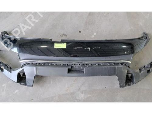 Ander FIAT DOBLO Box Body/MPV (510_, 511_) BlueHDi 130 (131 hp) 25777739