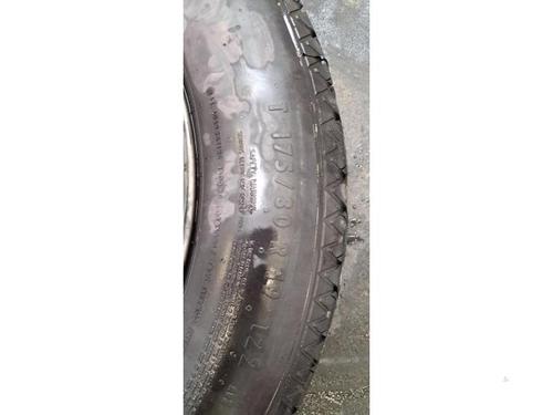 Fælk LAND ROVER RANGE ROVER VELAR (L560) 2.0 D240 SD4 4x4 | BP36906399C45 - Image 6