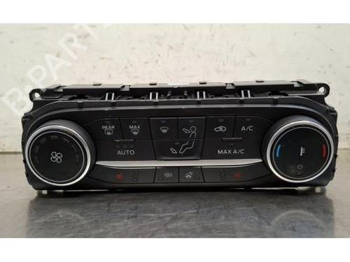 climate-control-ford-fiesta-vii-hj-hf-2017-38318608 main image