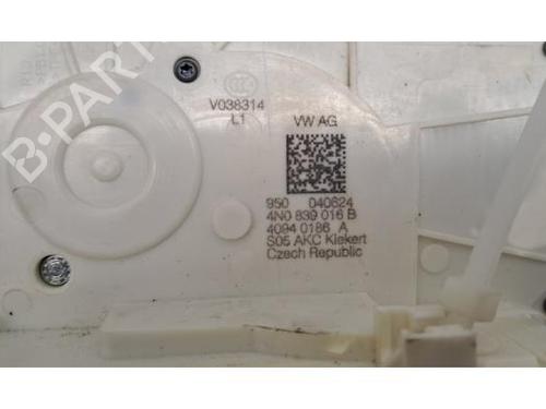 Other PORSCHE MACAN (95B) 2.9 GTS (95BBL1) | BP31241532O1