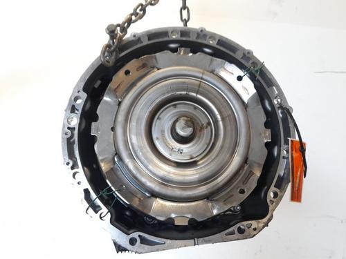 Used Gearbox MERCEDES-BENZ GLC (X253) 220 d 4-matic (253.905, 253.903) (170 hp) 15235000