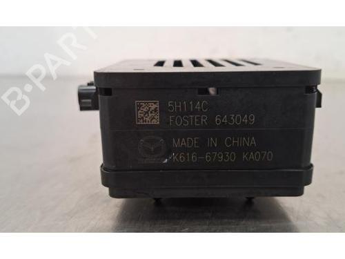 Elektronisk modul MAZDA CX-60 (KH_) 3.3 e-SKYACTIV-D MHEV | BP29871714M83 