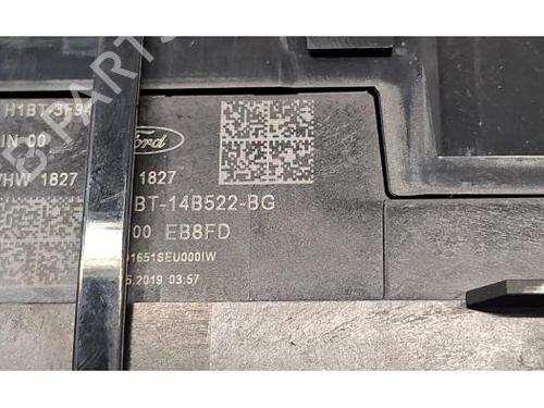 Steering column stalk FORD FIESTA VII (HJ, HF) 1.1 Ti-VCT | BP39500320I23 - Image 8