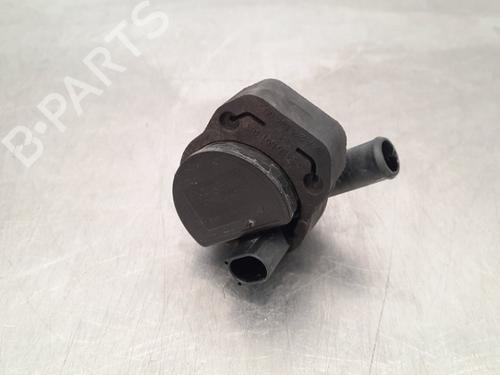 Used Auxiliary water pump MERCEDES-BENZ A-CLASS (W176) A 200 CDI / d (176.008) (136 hp) 15042889