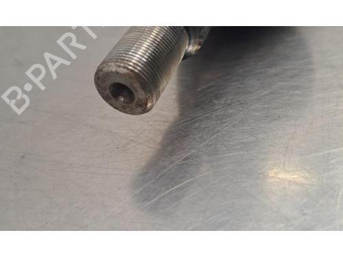 Left front driveshaft MG MARVEL R EV (EP21) | BP37287921M38 - Image 5