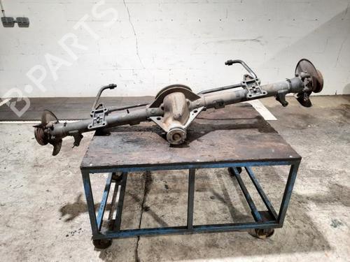 Used Rear axle IVECO DAILY VI Van 33S14, 35S14, 35C14, 42S14 (136 hp) 23624025