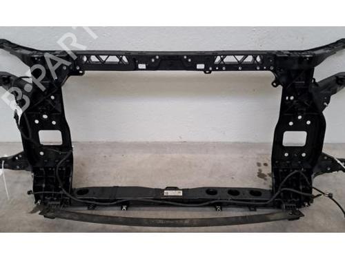 Frontplade/Frontkurv HYUNDAI TUCSON (NX4E, NX4A) 1.6 T-GDi Hybrid 48V | BP37251677C72 - Image 3