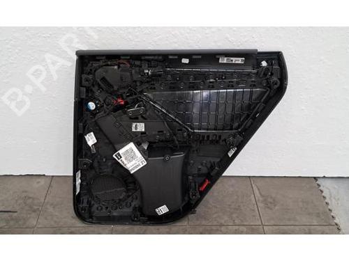 Rear left panel AUDI Q3 (F3B) 35 TFSI | BP35772700C60 - Image 4