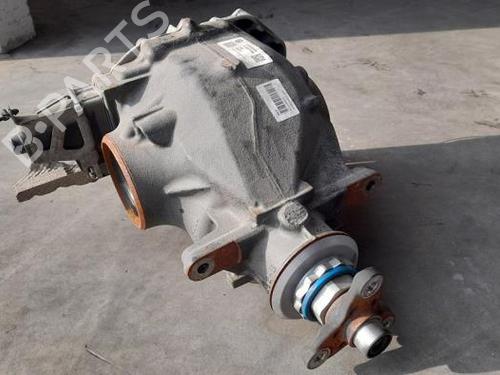 Rear differential BMW 5 (G60, G90, G68) i5 eDrive40 | BP23595427M24 