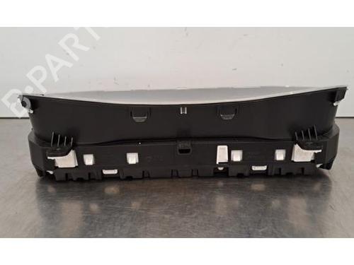 Instrument cluster RENAULT MASTER III Van (FV) 2.3 dCi 135 FWD (FV0N, FV08, FV06, FV00, FV1S) | BP31273390C47