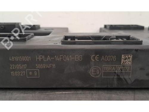 Electronic module LAND ROVER RANGE ROVER SPORT II (L494) 3.0 SDV6 4x4 | BP29703412M83