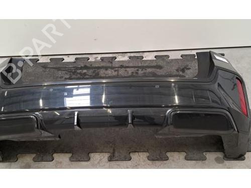 Used Rear bumper Rear bumper 37499238 37499238