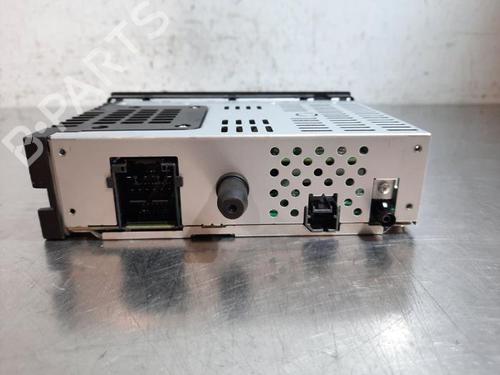 Radio FORD TRANSIT CONNECT V408 Box Body/MPV 1.5 EcoBlue | BP30331717E6