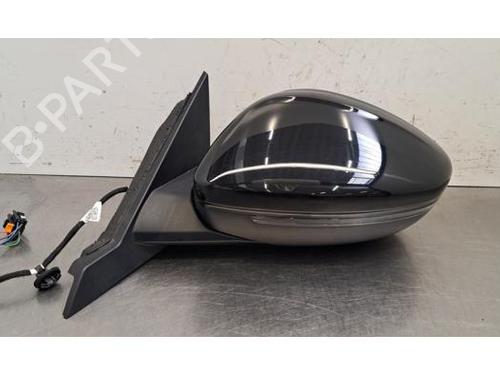Used Left mirror Left mirror 37498982 37498982