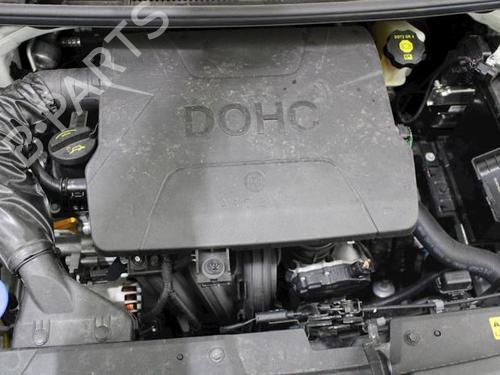 Fuse box KIA PICANTO III (JA) 1.0 | BP10875862E1 - Image 14