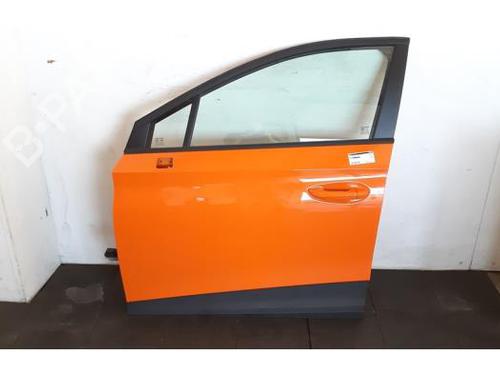 Used Left front door MG MG 4 (EH32) EV XPOWER All-wheel Drive (435 hp) 23611793
