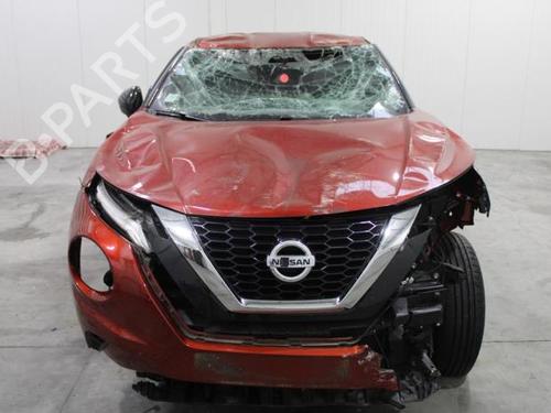 AC pipe NISSAN JUKE (F16_) DIG-T 117 | BP23610632M126 - Image 11